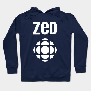 ZeD - CBC Hoodie